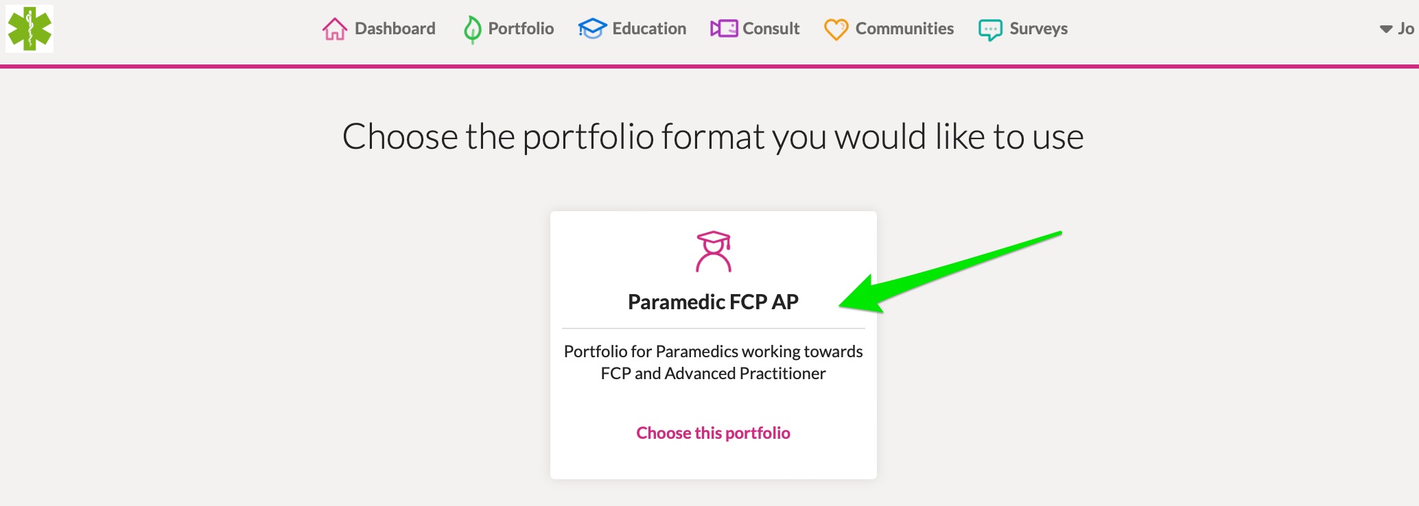 Choose_the_portfolio_format_you_would_like_to_use_-_FourteenFish.png
