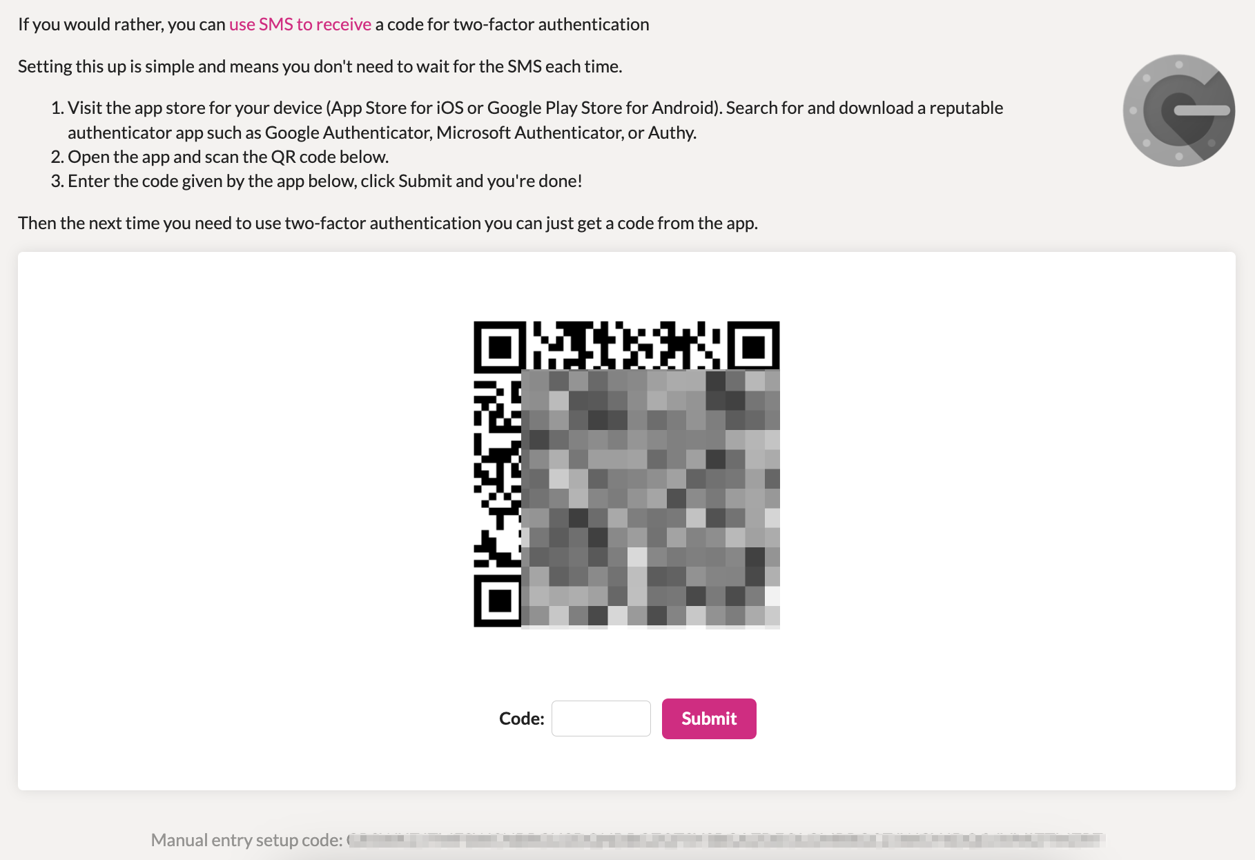 Set_up_an_Authenticator_app_-_FourteenFish.png