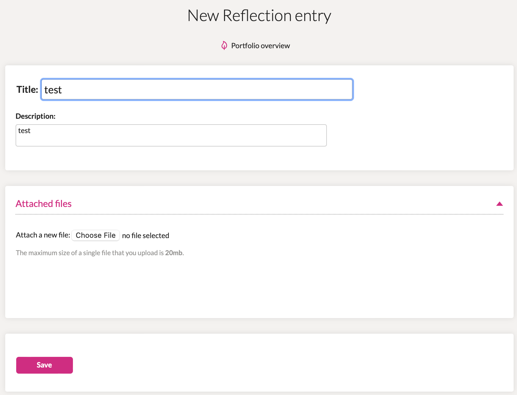 New_Reflection_entry_-_FourteenFish.png