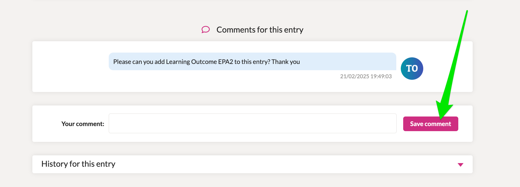 Reflection_entry__20_02_test_reflective_entry_-_FourteenFish.png