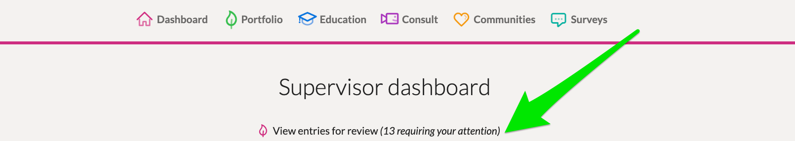 Supervisor_dashboard_-_FourteenFish.png
