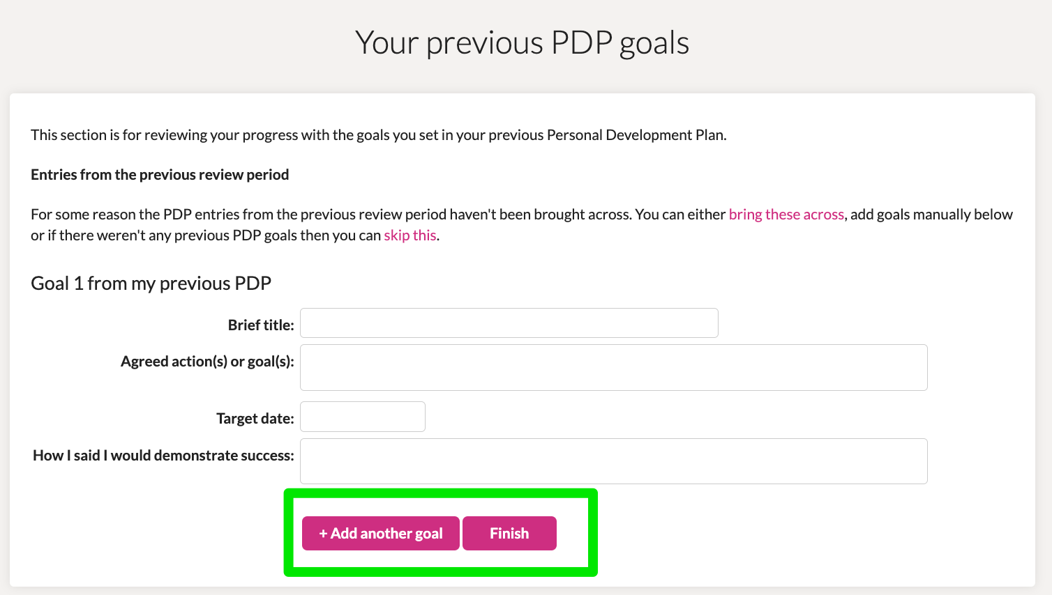 Your_previous_PDP_goals_-_FourteenFish.png