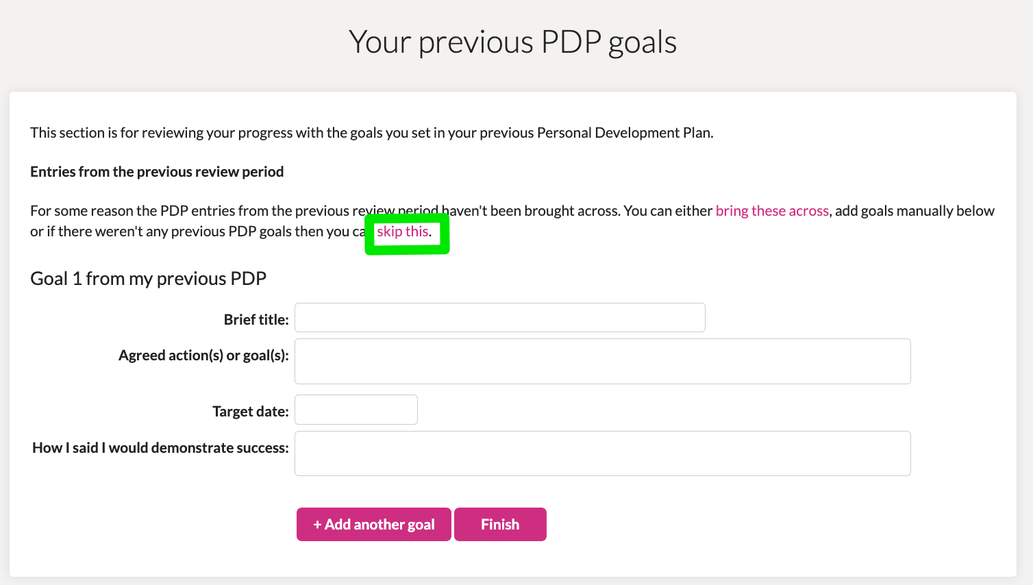 Your_previous_PDP_goals_-_FourteenFish.png
