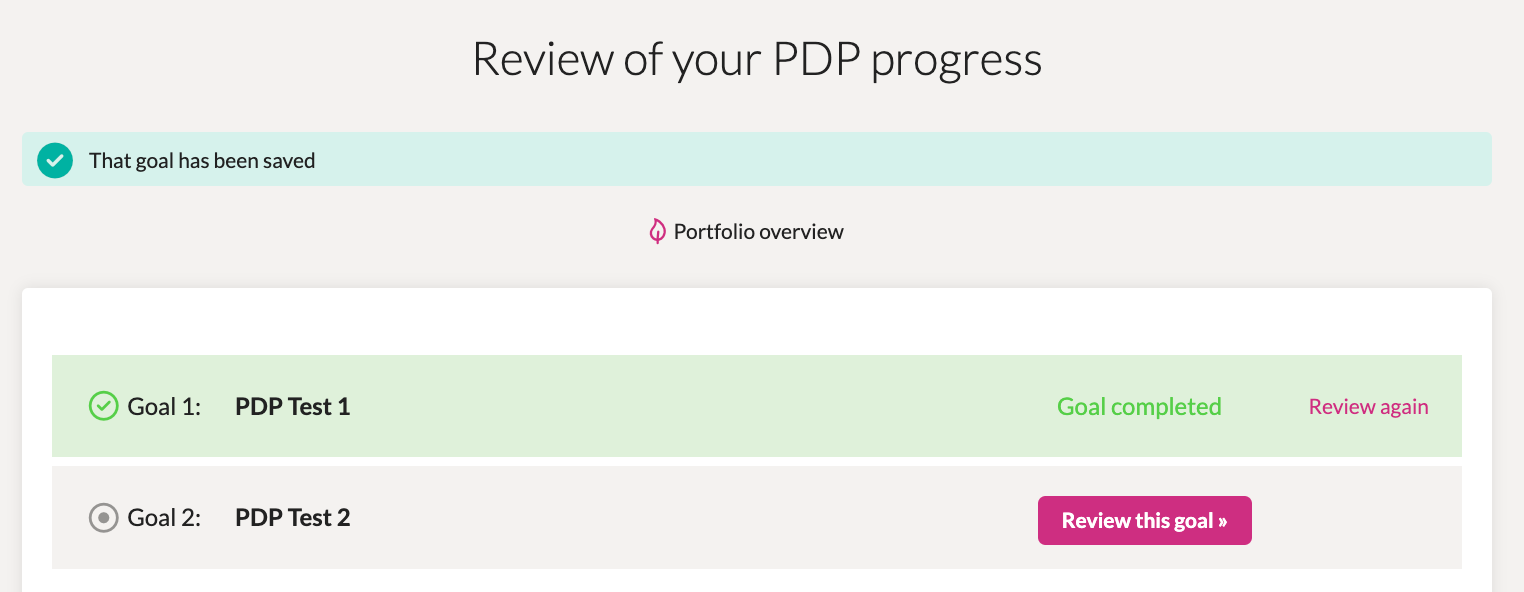 Review_of_your_PDP_progress_-_FourteenFish.png