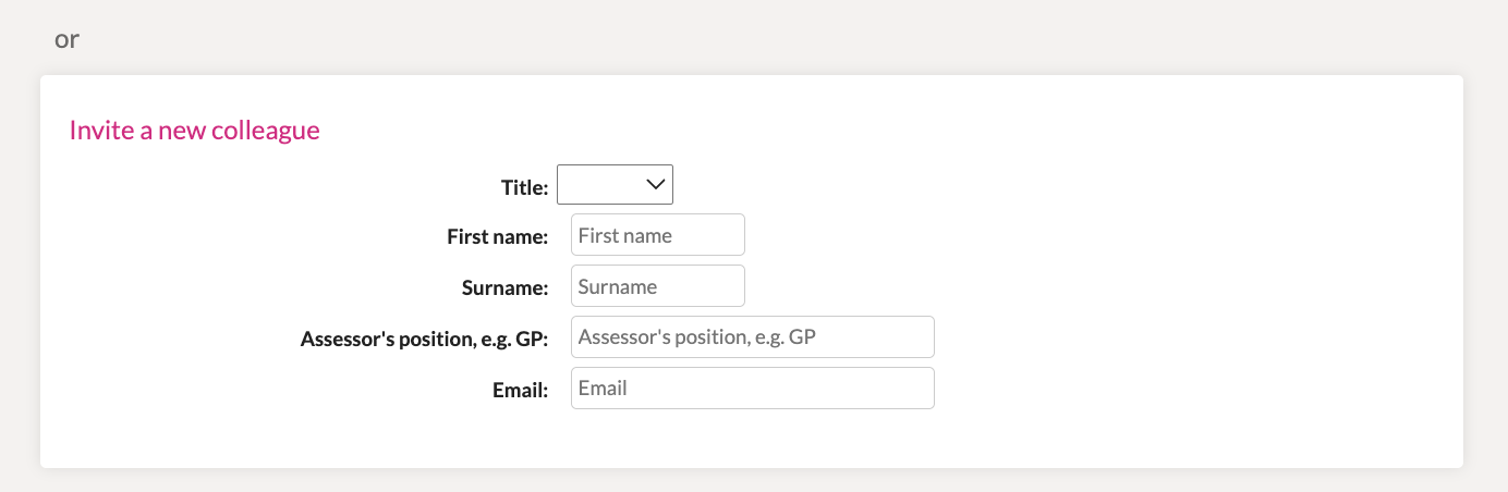Invite_a_colleague_to_complete_a_Clinical_Rating_Scale_Consultation_skills_-_FourteenFish.png