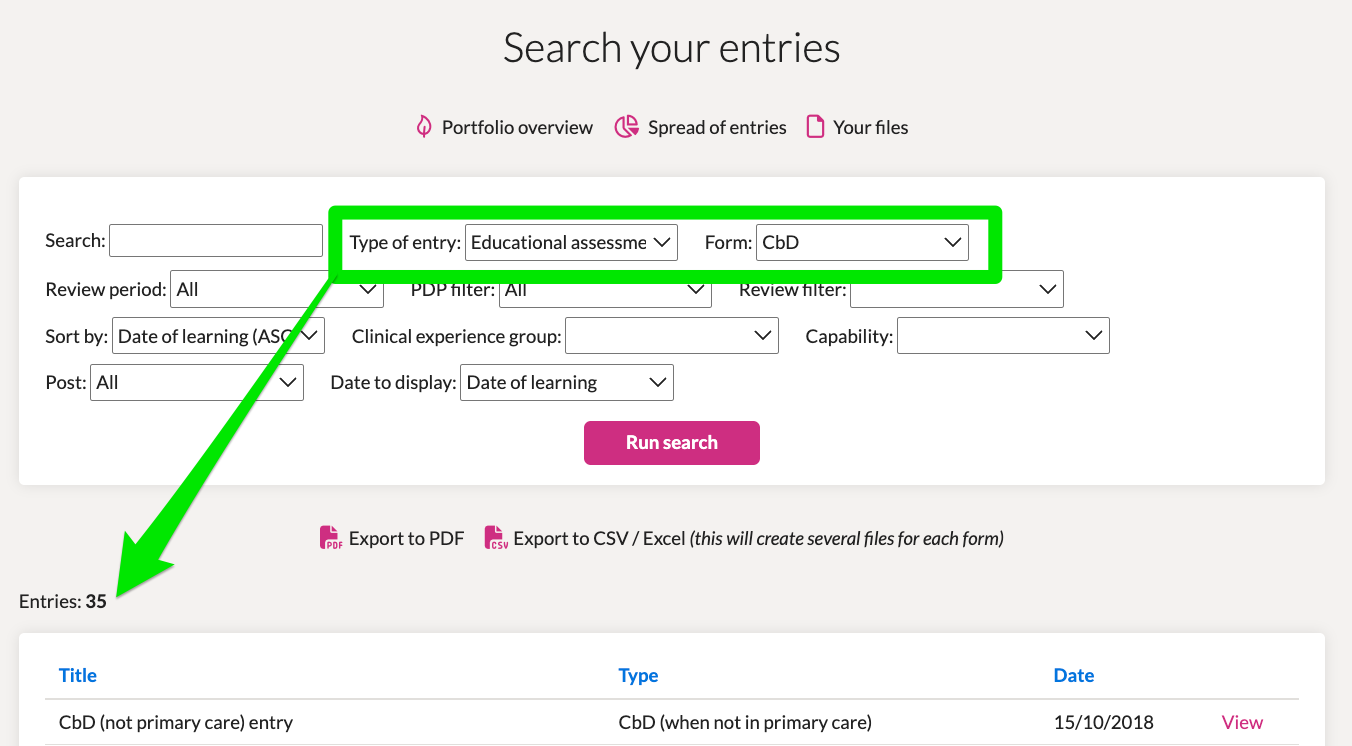 Search_your_entries_-_FourteenFish.png