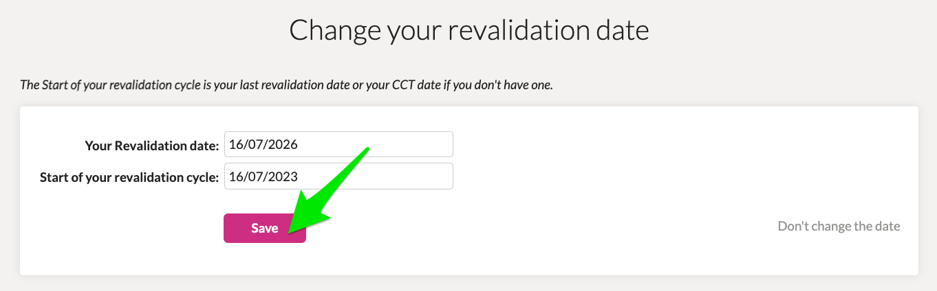 Change_your_revalidation_date_-_FourteenFish.png