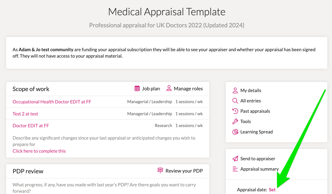 Medical_Appraisal_Template_2025_26_-_FourteenFish.png