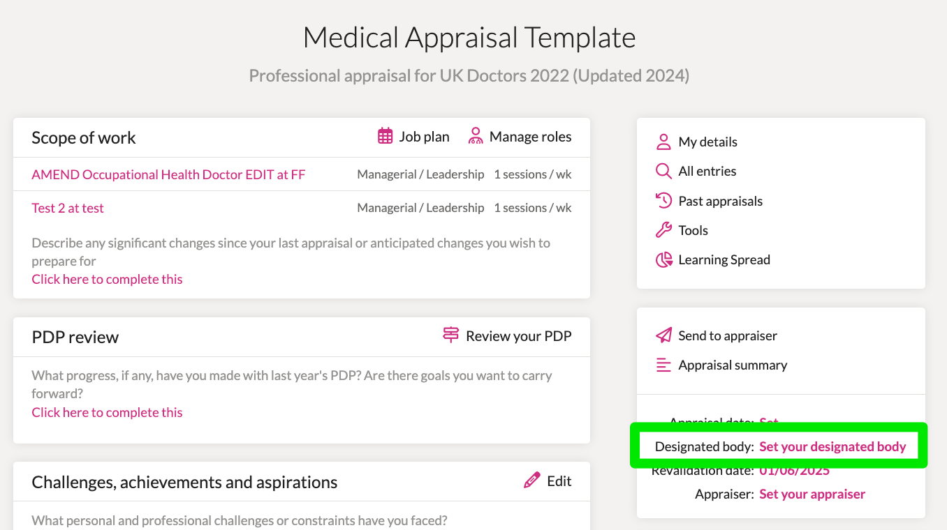 Medical_Appraisal_Template_2025_26_-_FourteenFish.png