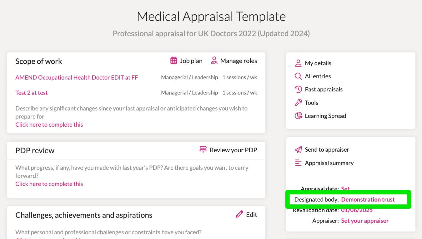 Medical_Appraisal_Template_2025_26_-_FourteenFish.png