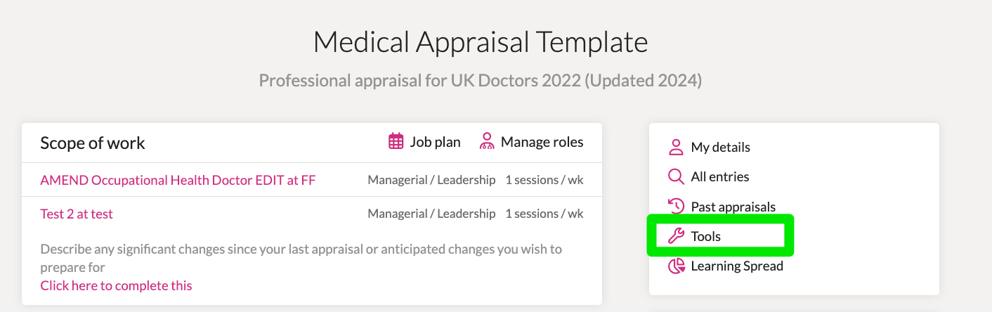 Medical_Appraisal_Template_2025_26_-_FourteenFish.png